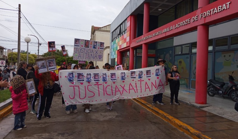 Queremos explicaciones y que se haga justicia